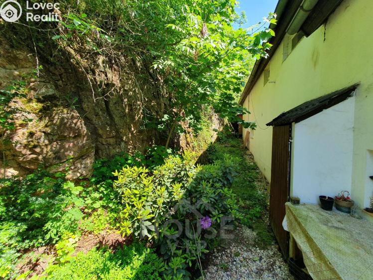 Продажа семейного дома Sluštice č. 18