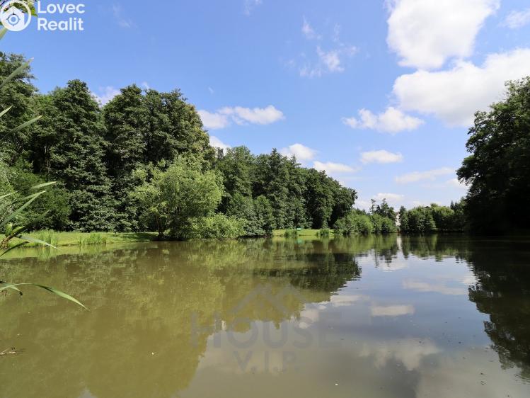 Продажа семейного дома Sluštice č. 22