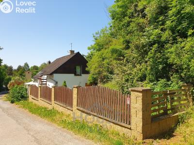 Sale family house Sluštice č. 2