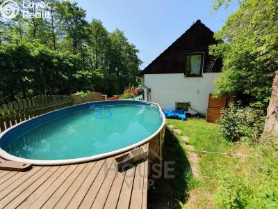 Sale family house Sluštice č. 3