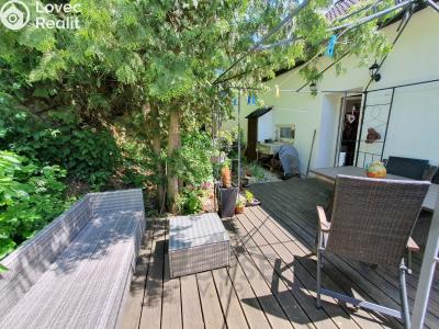 Sale family house Sluštice č. 4