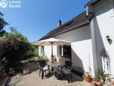 Sale family house Sluštice č. 6