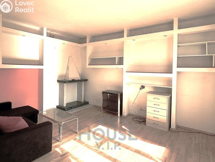 Продажа квартиры 3+KK Praha, Rakovnická č. 4