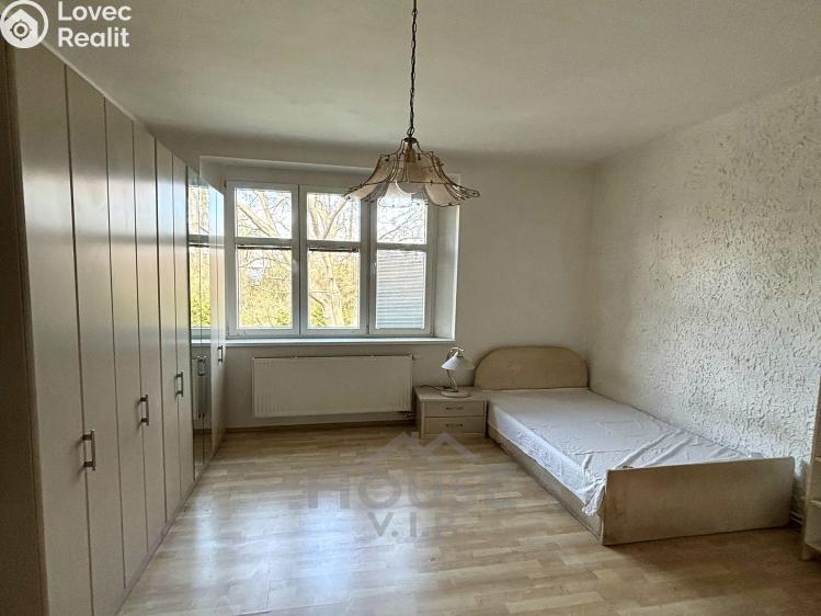 Продажа квартиры 3+KK Praha, Rakovnická č. 7