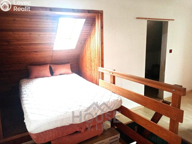 Продажа квартиры 3+KK Praha, Rakovnická č. 9