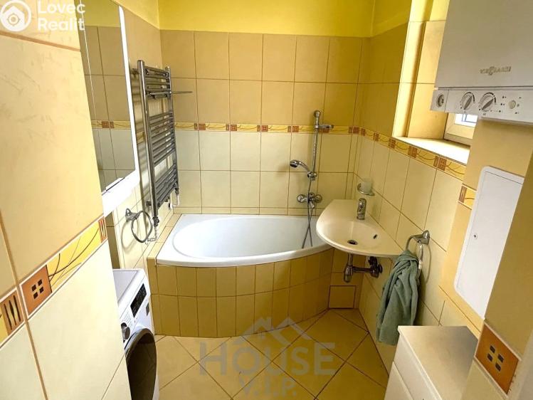 Продажа квартиры 3+KK Praha, Rakovnická č. 10