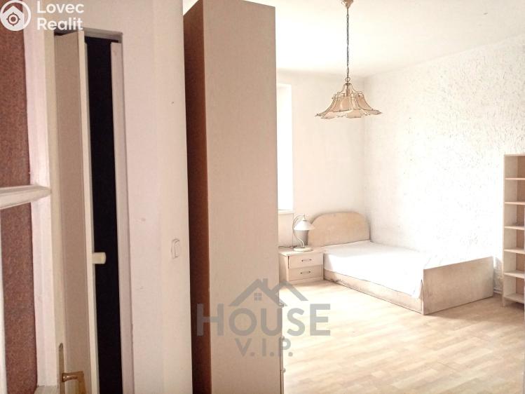 Продажа квартиры 3+KK Praha, Rakovnická č. 12