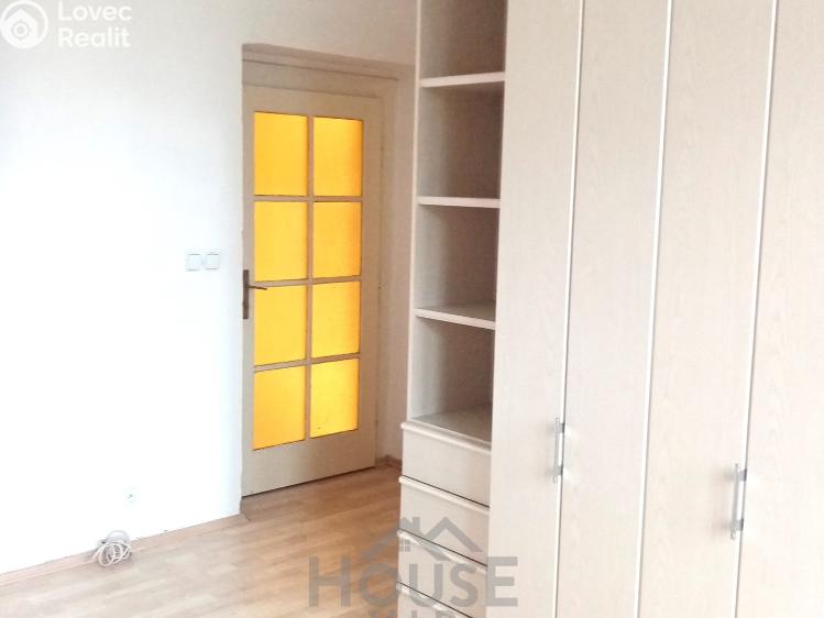 Продажа квартиры 3+KK Praha, Rakovnická č. 13