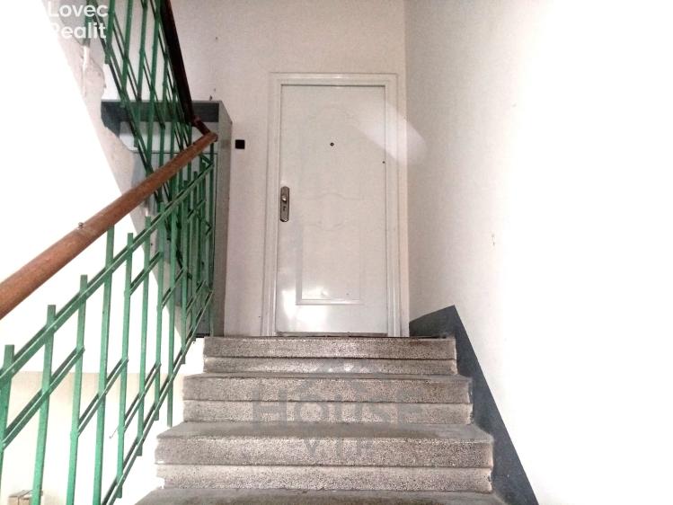 Prodej bytu 3+KK Praha, Rakovnická č. 14