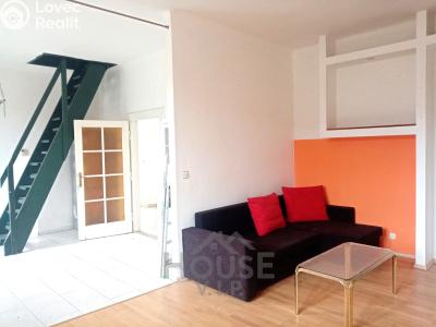 Продажа квартиры 3+KK Praha, Rakovnická č. 1