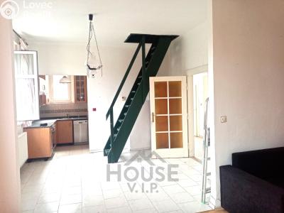 Продажа квартиры 3+KK Praha, Rakovnická č. 6