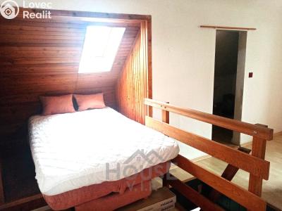 Продаж квартири 3+KK Praha, Rakovnická č. 8