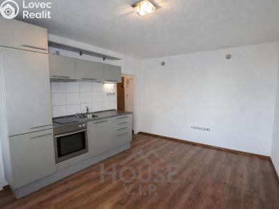 Sale apartment 2+KK Praha, Podle Kačerova č. 3