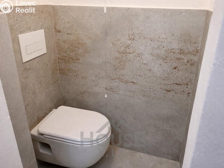 Prodej bytu 1+KK Praha, V domově č. 6