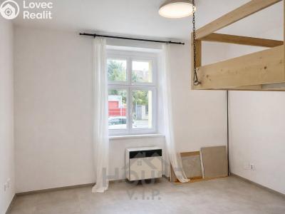 Prodej bytu 1+KK Praha, V domově č. 2