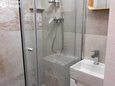 Prodej bytu 1+KK Praha, V domově č. 5