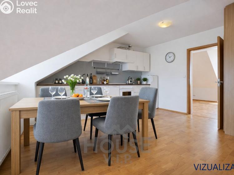 Prodej bytu 2+1 Praha č. 33