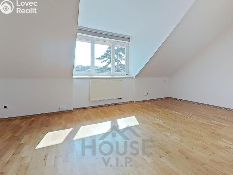 Prodej bytu 2+1 Praha č. 3