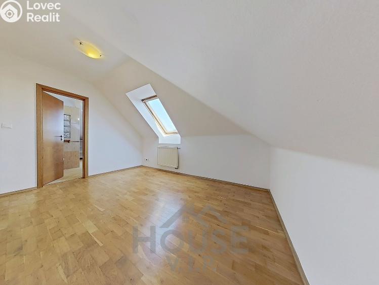 Prodej bytu 2+1 Praha č. 14