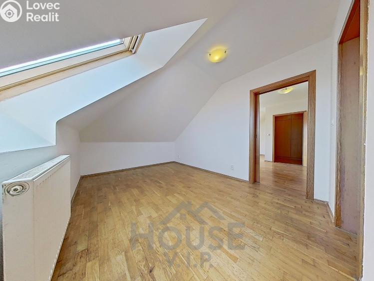 Prodej bytu 2+1 Praha č. 15