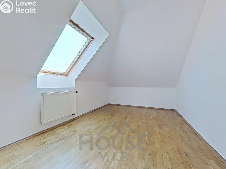 Prodej bytu 2+1 Praha č. 16