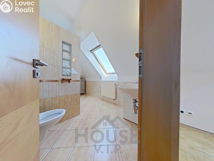 Prodej bytu 2+1 Praha č. 19