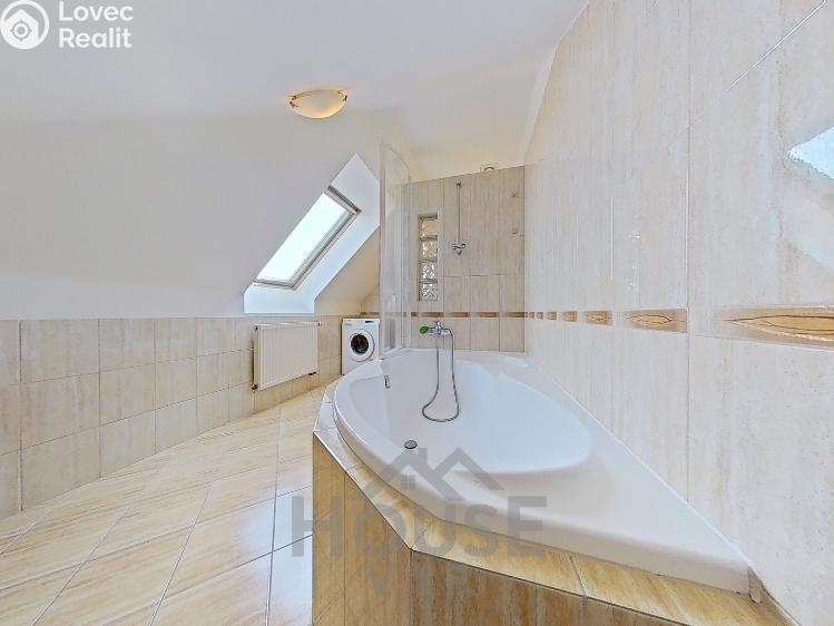 Prodej bytu 2+1 Praha č. 20