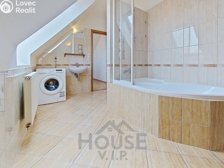 Prodej bytu 2+1 Praha č. 21