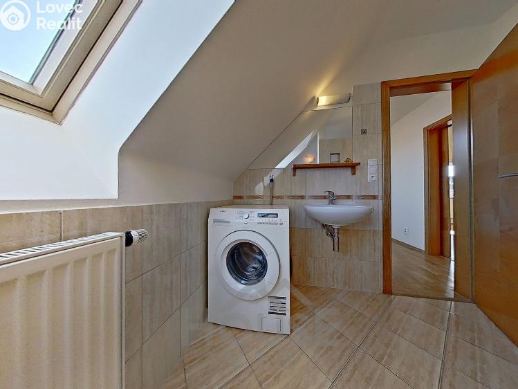 Prodej bytu 2+1 Praha č. 25