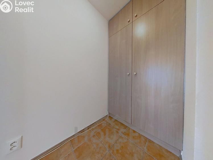 Prodej bytu 2+1 Praha č. 26