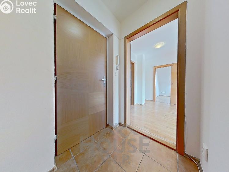 Prodej bytu 2+1 Praha č. 27