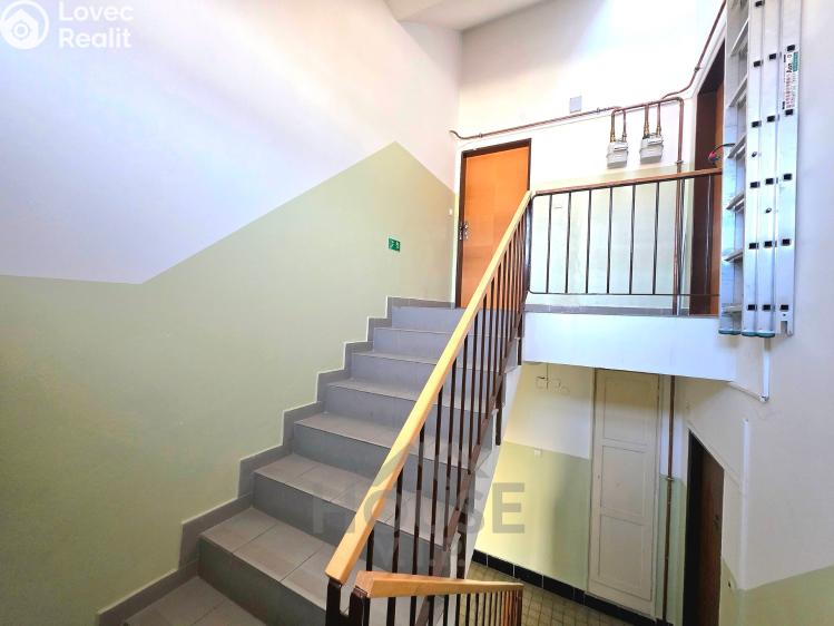 Prodej bytu 2+1 Praha č. 28