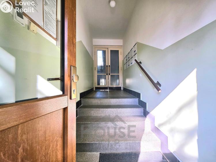 Prodej bytu 2+1 Praha č. 29