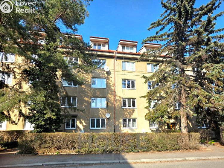 Prodej bytu 2+1 Praha č. 30