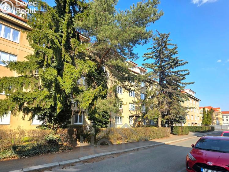 Prodej bytu 2+1 Praha č. 31