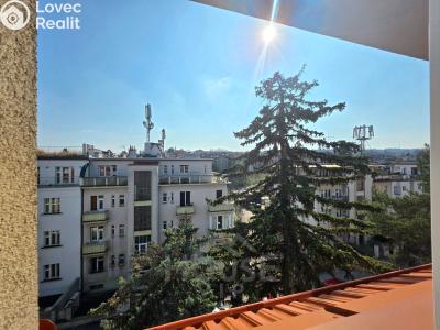 Prodej bytu 2+1 Praha č. 4