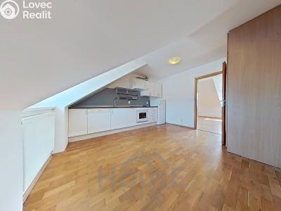 Sale apartment 2+1 Praha č. 9