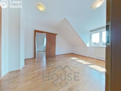 Sale apartment 2+1 Praha č. 14