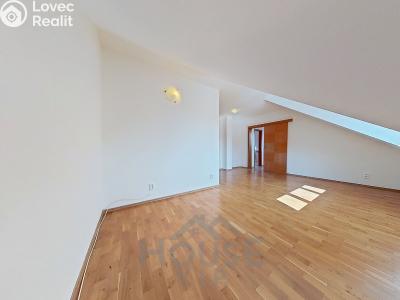 Sale apartment 2+1 Praha č. 17