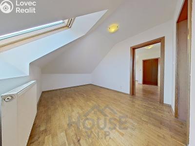 Sale apartment 2+1 Praha č. 20