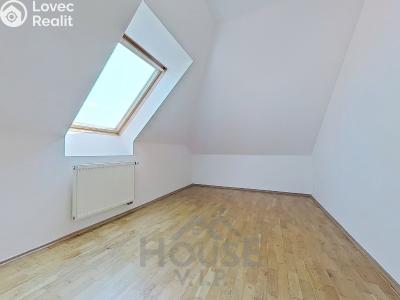 Sale apartment 2+1 Praha č. 21