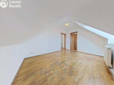 Sale apartment 2+1 Praha č. 23