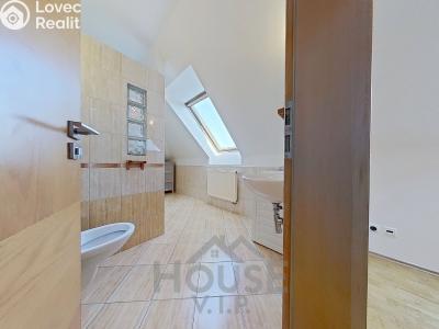 Sale apartment 2+1 Praha č. 24