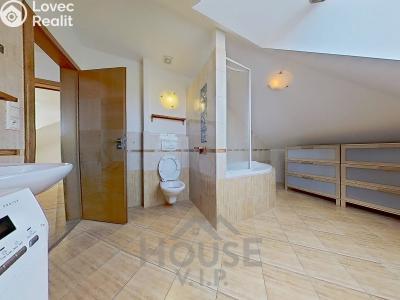 Sale apartment 2+1 Praha č. 27