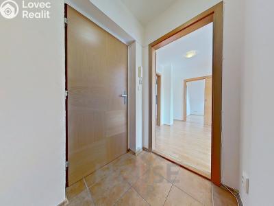 Sale apartment 2+1 Praha č. 32