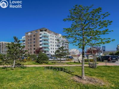 Sale apartment 2+KK Praha, Hugo Haase č. 1