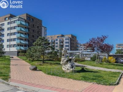 Sale apartment 2+KK Praha, Hugo Haase č. 2