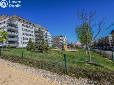 Sale apartment 2+KK Praha, Hugo Haase č. 5