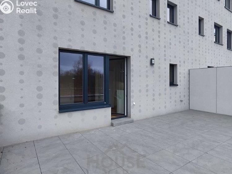 Sale apartment 2+KK Praha, Pod Harfou č. 15