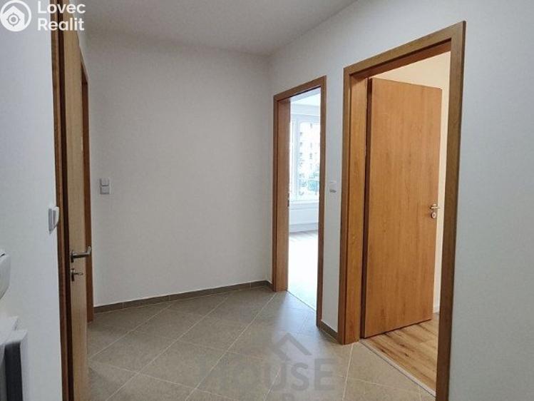 Prodej bytu 2+KK Praha, Pod Harfou č. 9